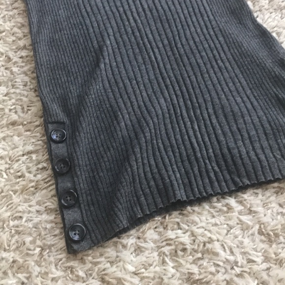 Club Monaco Knit Top - Picture 5 of 8